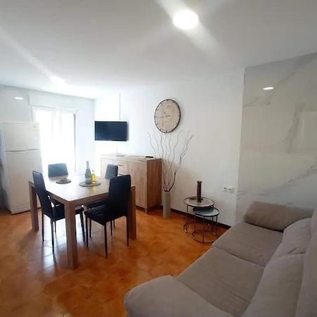 Mar Blava 2 Apartment Vinarós Luaran gambar
