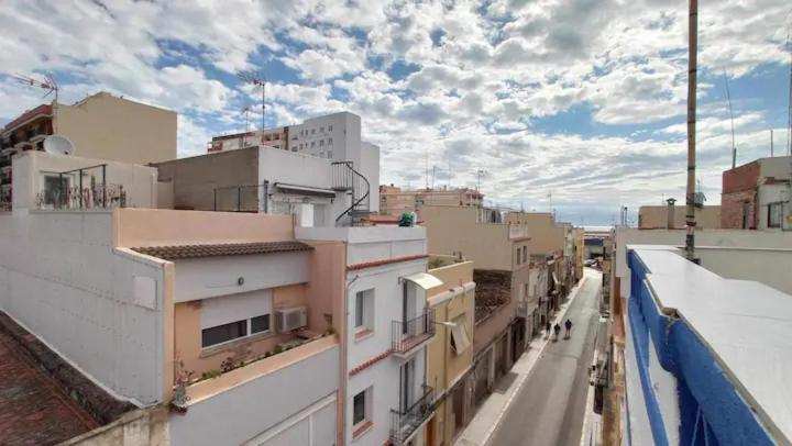 Mar Blava 2 Apartment Vinarós Luaran gambar