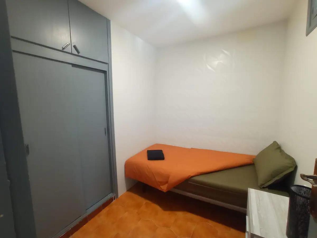 Mar Blava 2 Apartment Vinarós Luaran gambar