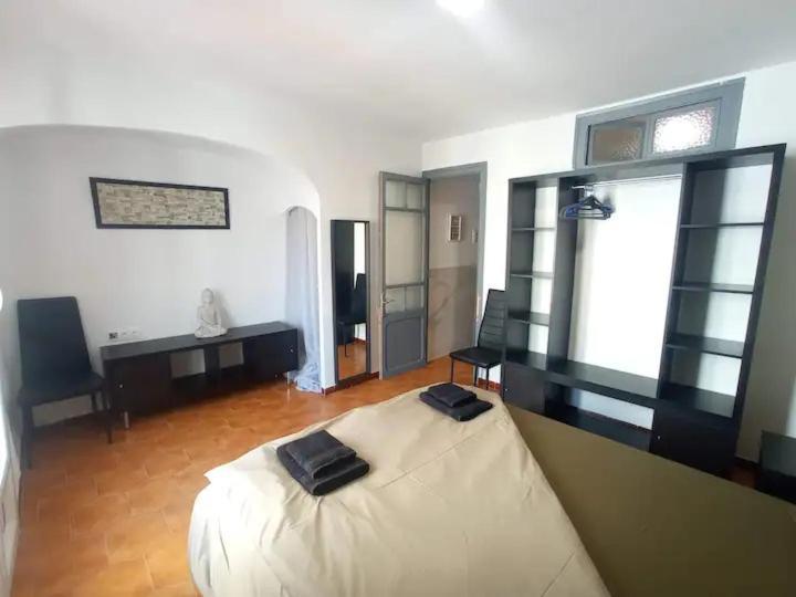Mar Blava 2 Apartment Vinarós Luaran gambar