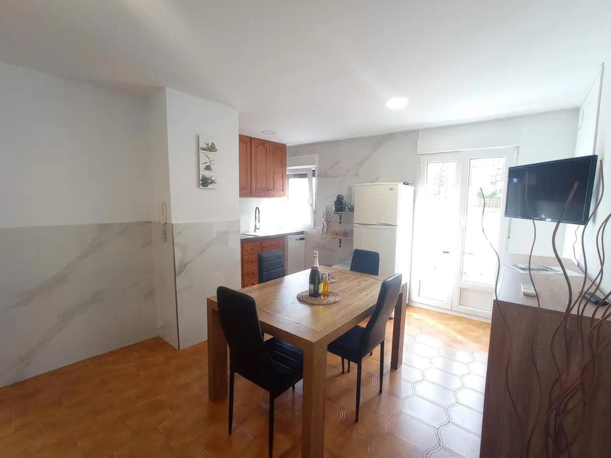 Mar Blava 2 Apartment Vinarós Luaran gambar