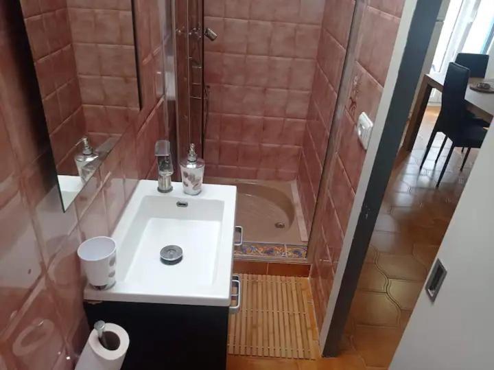 Mar Blava 2 Apartment Vinarós Luaran gambar