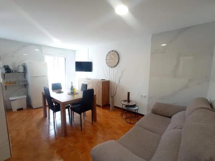Mar Blava 2 Apartment Vinarós Luaran gambar