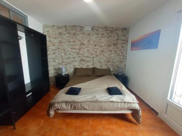 Mar Blava 2 Apartment Vinarós Luaran gambar