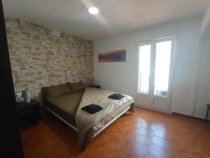 Mar Blava 2 Apartment Vinarós Luaran gambar