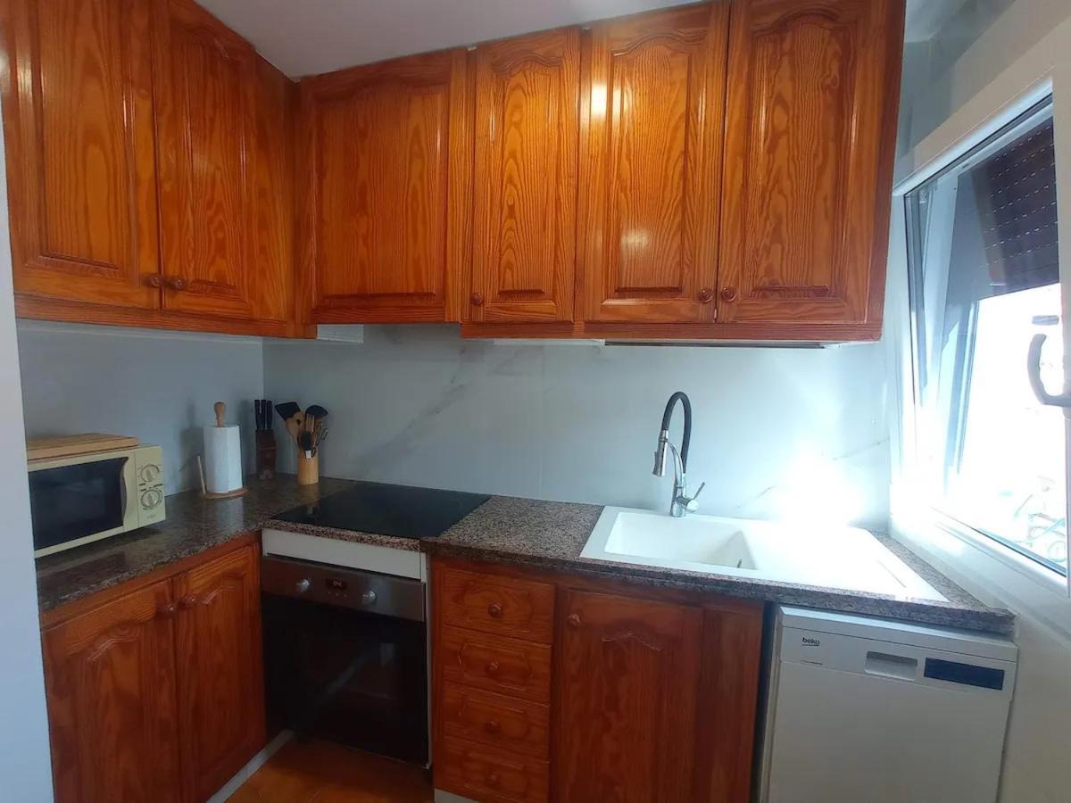 Mar Blava 2 Apartment Vinarós Luaran gambar