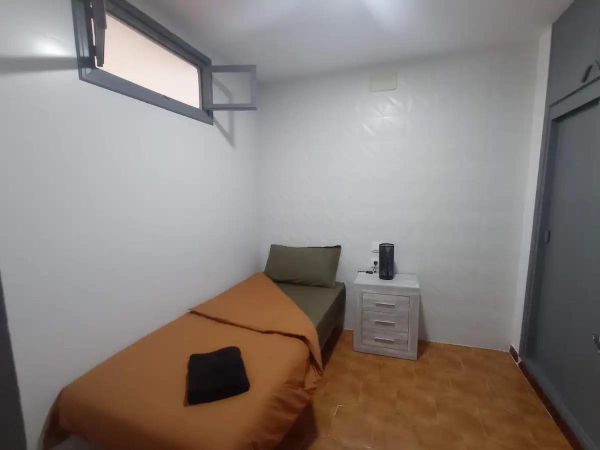 Mar Blava 2 Apartment Vinarós Luaran gambar
